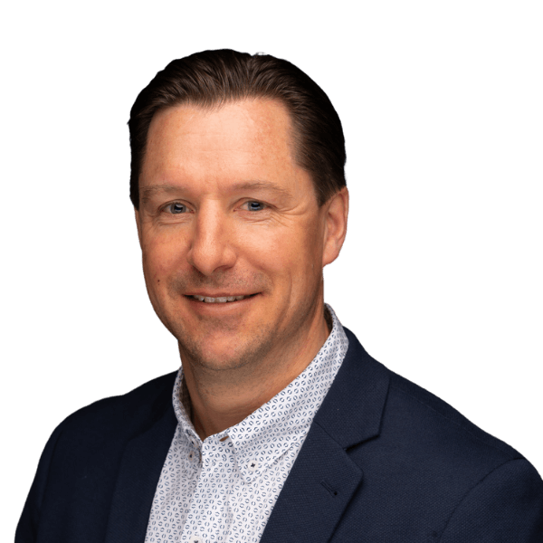 Shane Olin, Controller / Property Manager